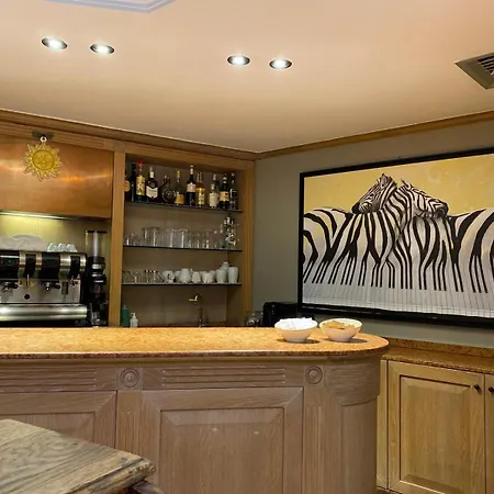 Hotel Antica Locanda Il Sole-2